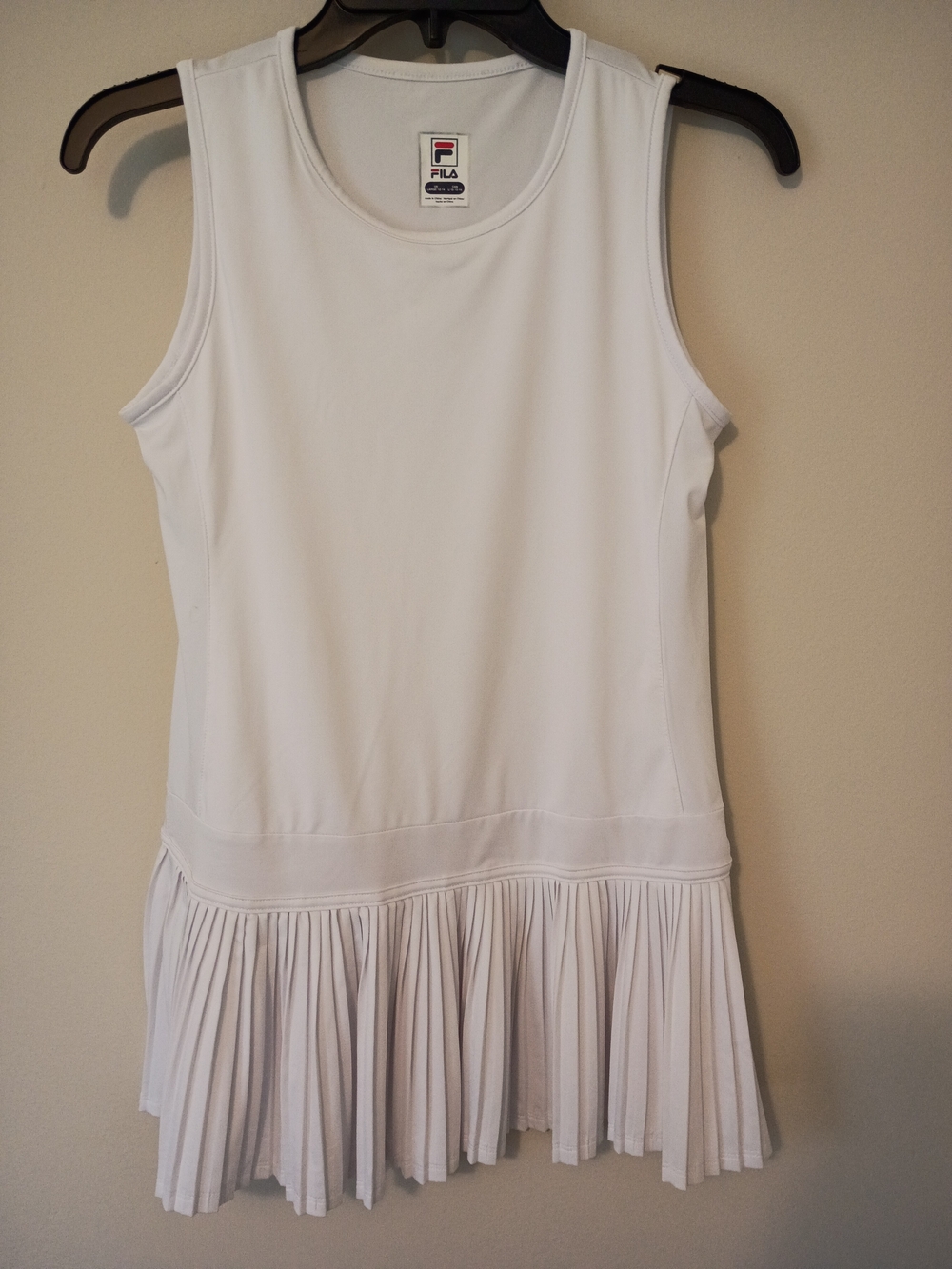Fila Tennis Dress